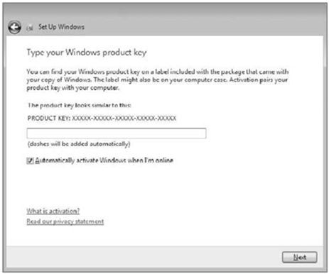 Cara Install Windows 7 Genuine