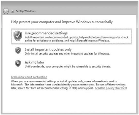 Cara Install Windows 7 Ultimate Original